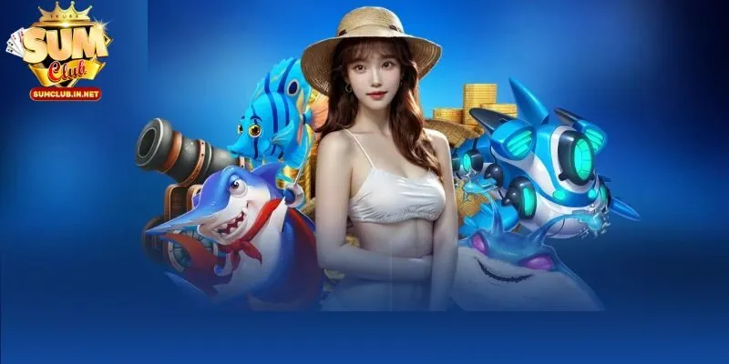 Bắn cá Tiên đổi thưởng được đánh giá cao về sự hấp dẫn