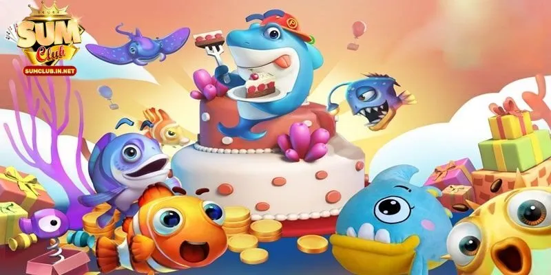 Bắn cá zui đổi thưởng là tựa game chưa bao giờ hết hot