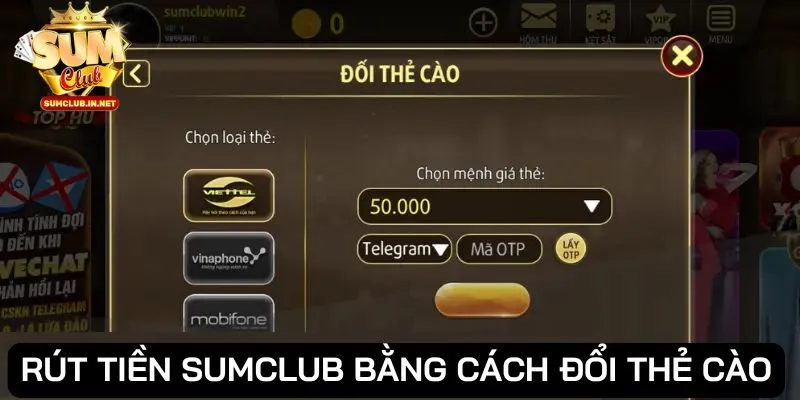 Rút tiền về tài khoản được đánh giá cao