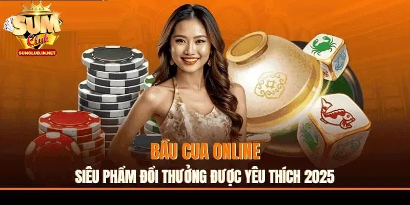 Bầu Cua