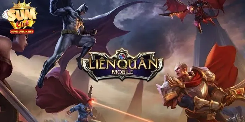 Cá độ liên quân Mobile