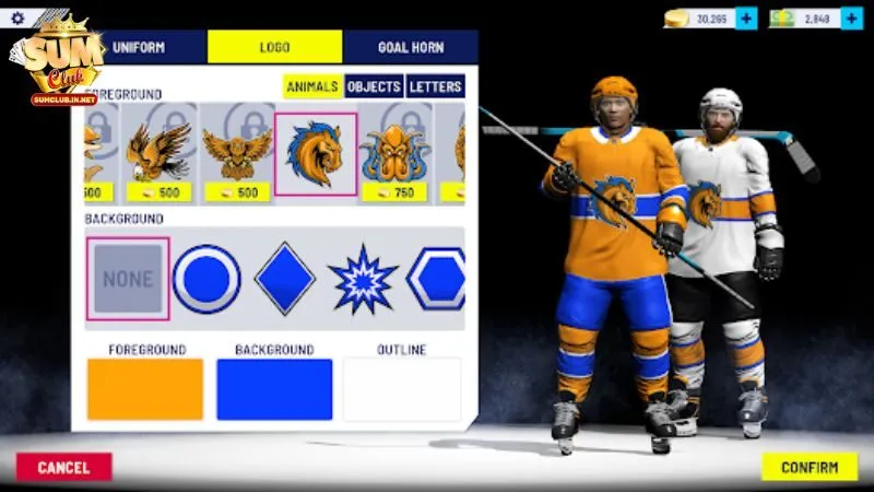 Cách tham gia cá độ Hockey chi tiết và đơn giản cho người mới