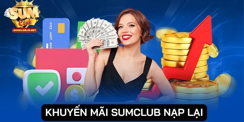 Cổng game tung ra khuyến mãi nạp lại lên đến 30% giá trị