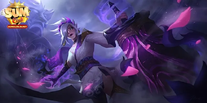 Đa dạng kèo cược cá độ Liên Minh Huyền Thoại cho người chơi tham gia