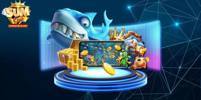 Game thu hút người chơi bởi nhiều lý do khác nhau