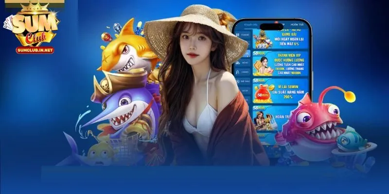 Khi tham gia bắn cá cần chú ý tìm hiểu kỹ về luật chơi