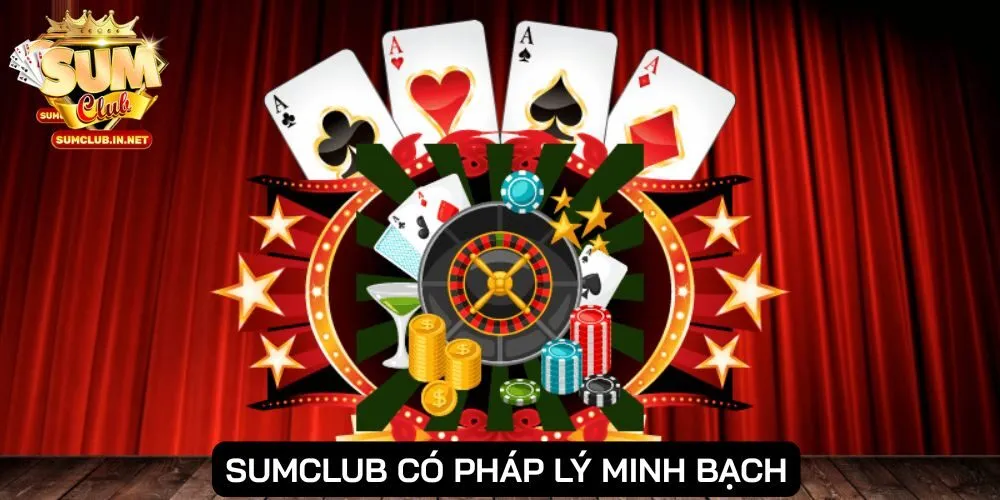 Nền tảng mang đến sân chơi giải trí đỉnh cao