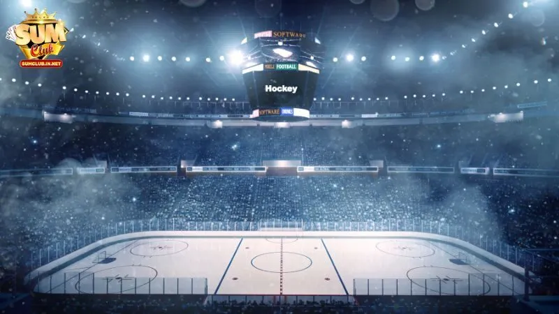 Sumclub mang đến trải nghiệm cá cược Hockey đẳng cấp
